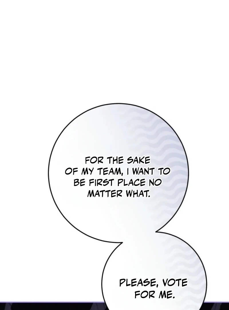 I Became the Cursed Idol Leader chapter 31 page 116