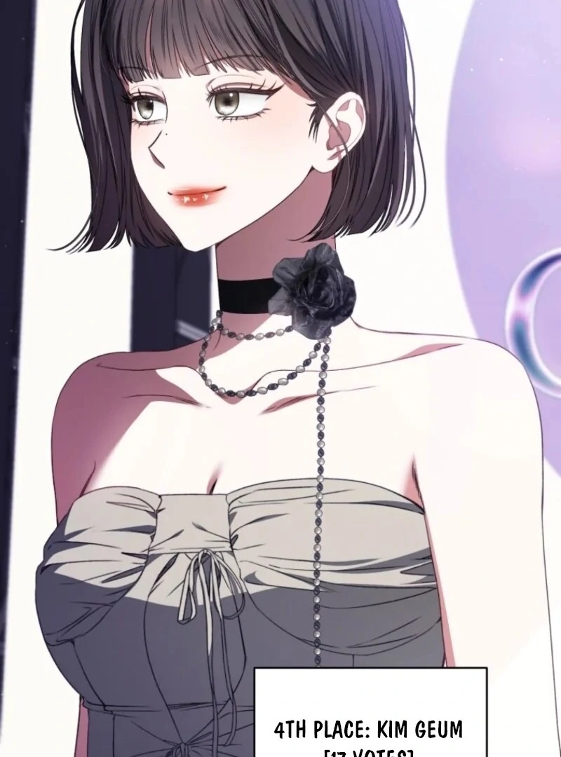 I Became the Cursed Idol Leader chapter 31 page 124