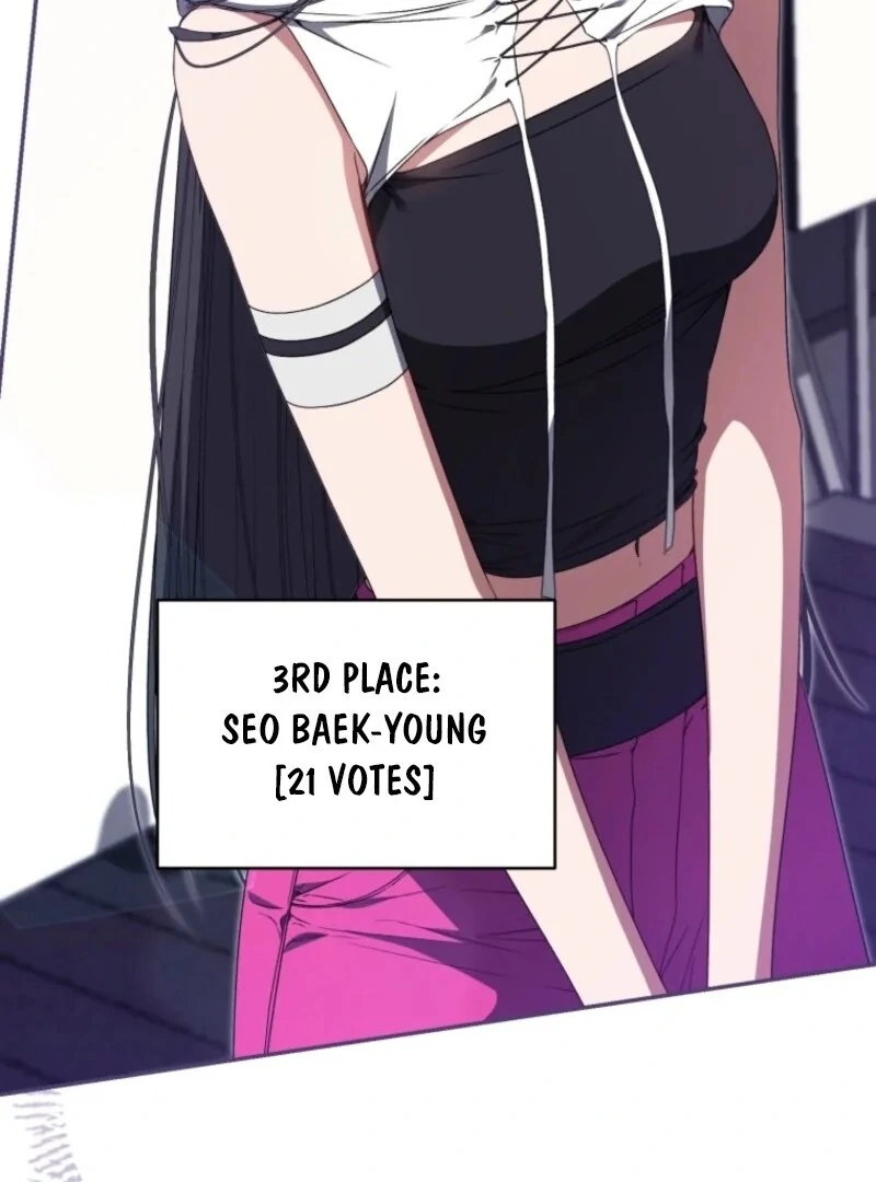 I Became the Cursed Idol Leader chapter 31 page 126