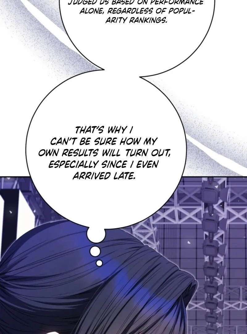 I Became the Cursed Idol Leader chapter 31 page 130