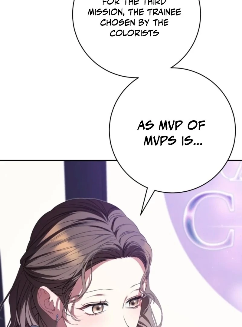 I Became the Cursed Idol Leader chapter 31 page 134