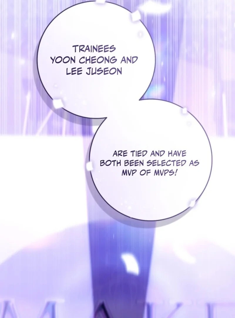 I Became the Cursed Idol Leader chapter 31 page 137