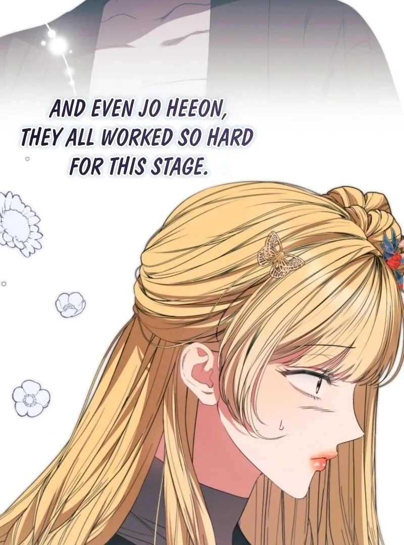 I Became the Cursed Idol Leader chapter 31 page 20