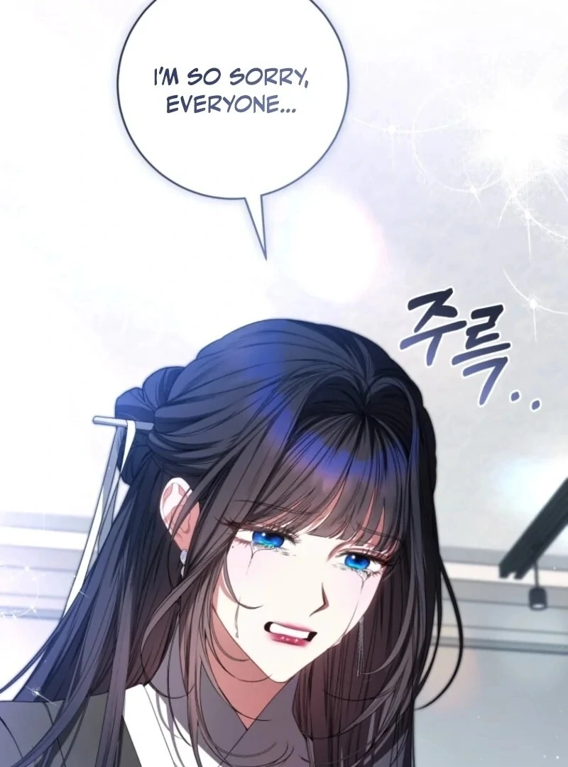 I Became the Cursed Idol Leader chapter 31 page 36