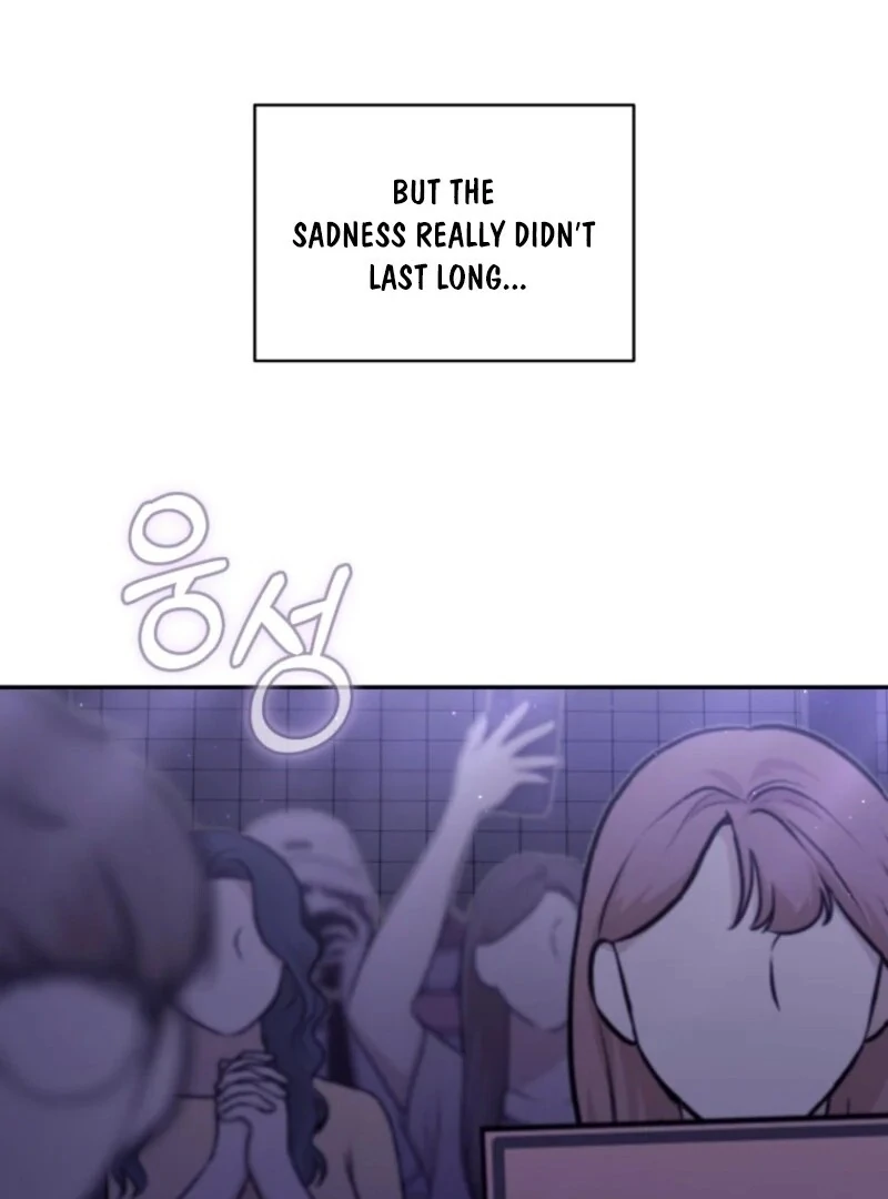 I Became the Cursed Idol Leader chapter 31 page 51