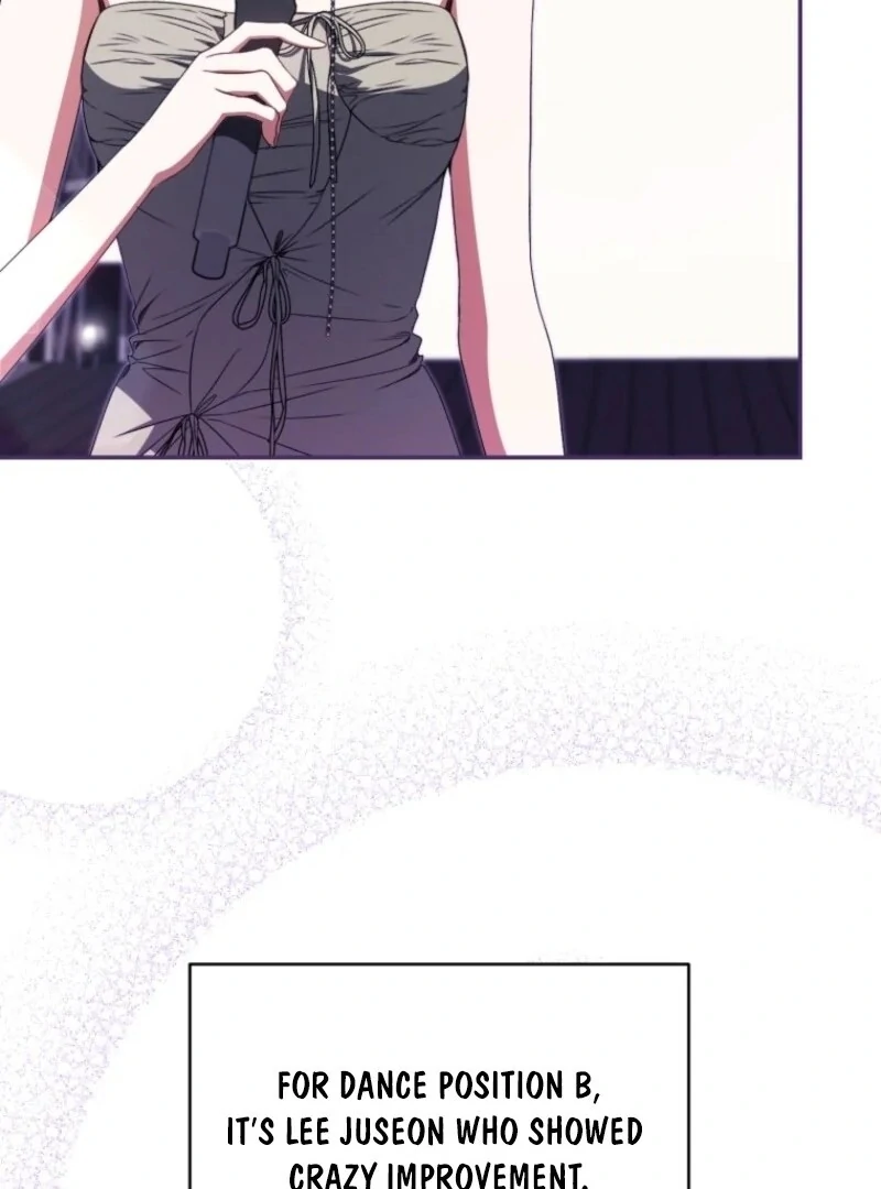 I Became the Cursed Idol Leader chapter 31 page 59