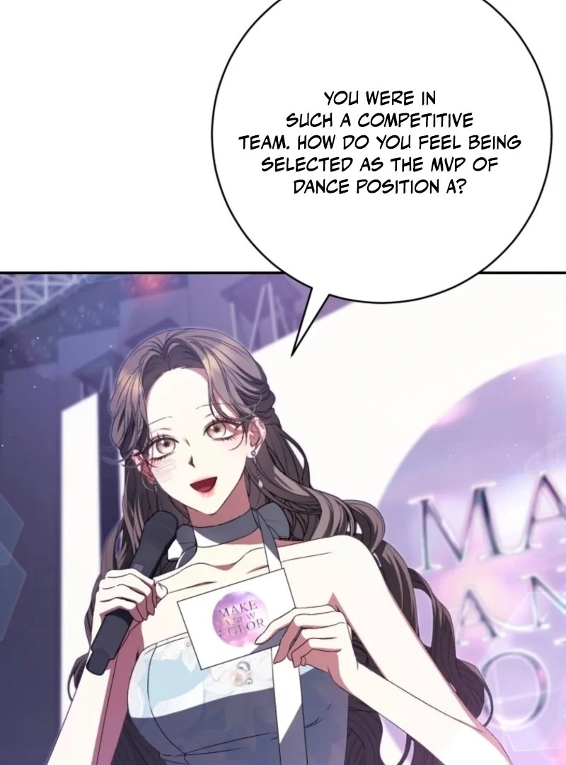 I Became the Cursed Idol Leader chapter 31 page 62