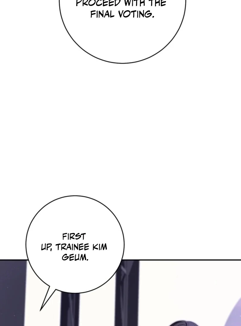 I Became the Cursed Idol Leader chapter 31 page 76