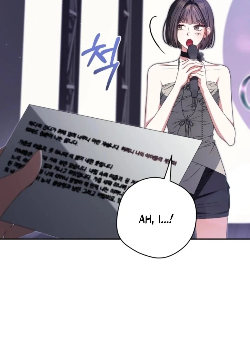 I Became the Cursed Idol Leader chapter 31 page 77