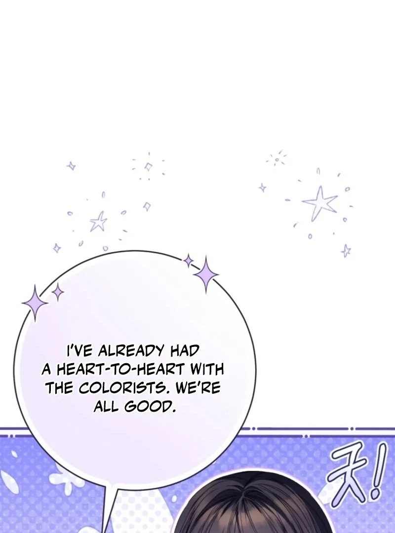 I Became the Cursed Idol Leader chapter 31 page 78