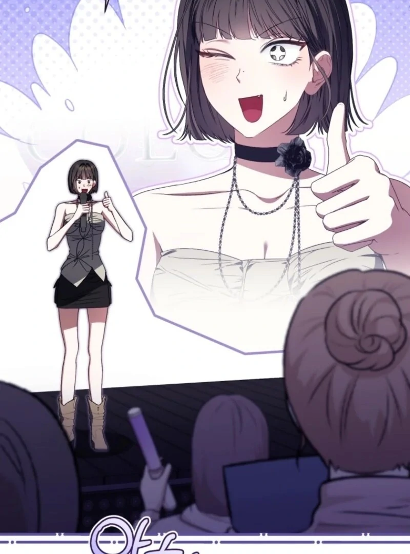 I Became the Cursed Idol Leader chapter 31 page 79