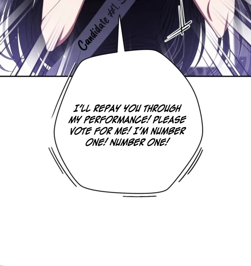 I Became the Cursed Idol Leader chapter 31 page 82