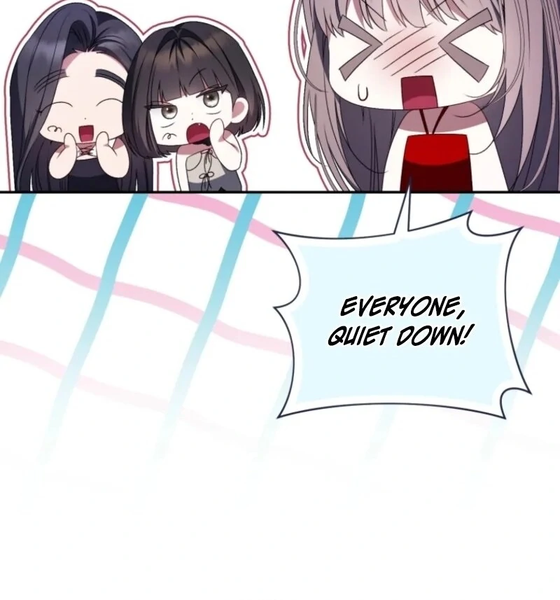 I Became the Cursed Idol Leader chapter 31 page 94