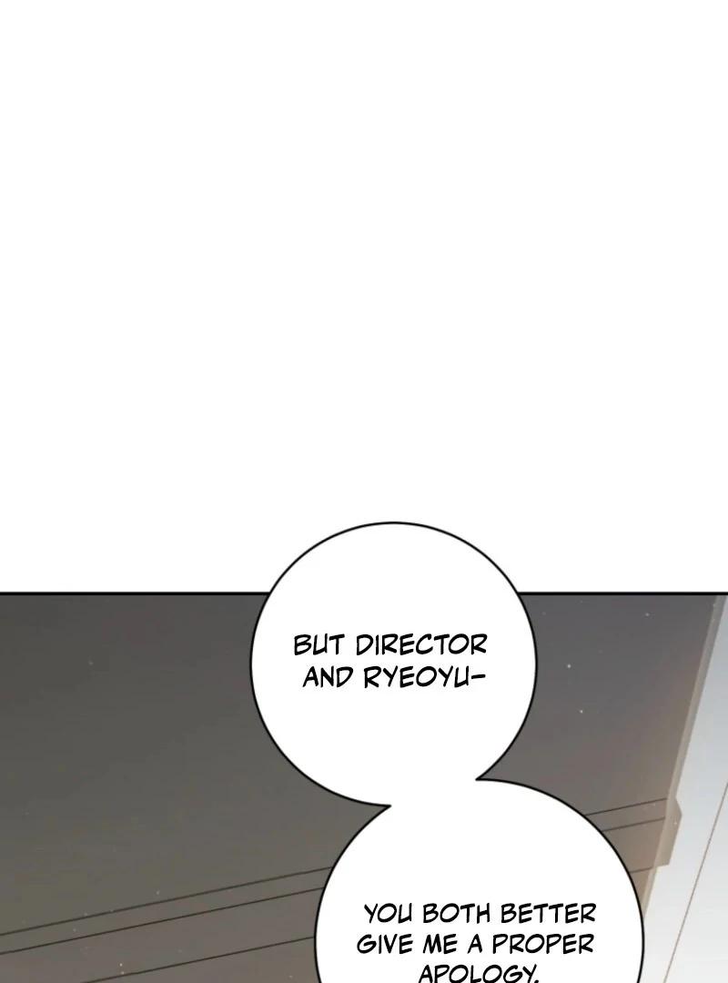 I Became the Cursed Idol Leader chapter 32 page 114