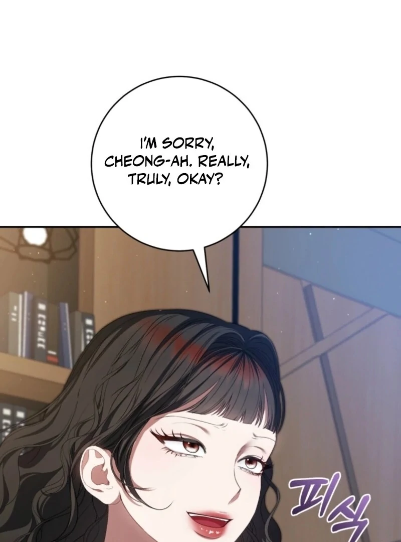 I Became the Cursed Idol Leader chapter 32 page 118