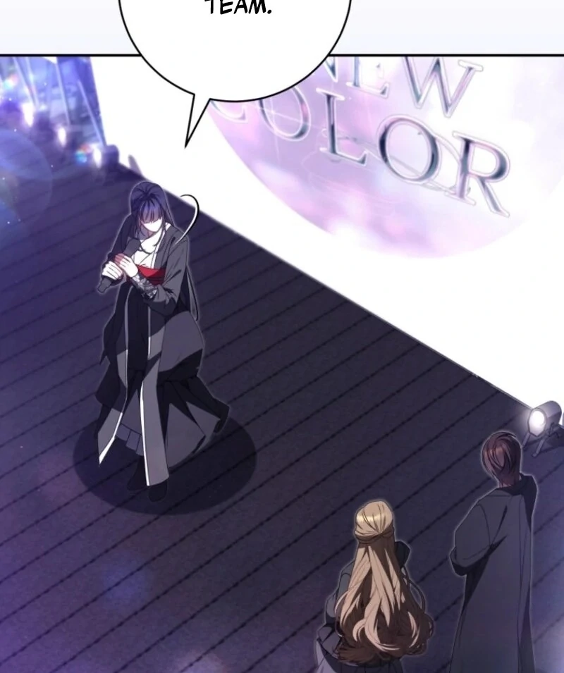 I Became the Cursed Idol Leader chapter 32 page 14