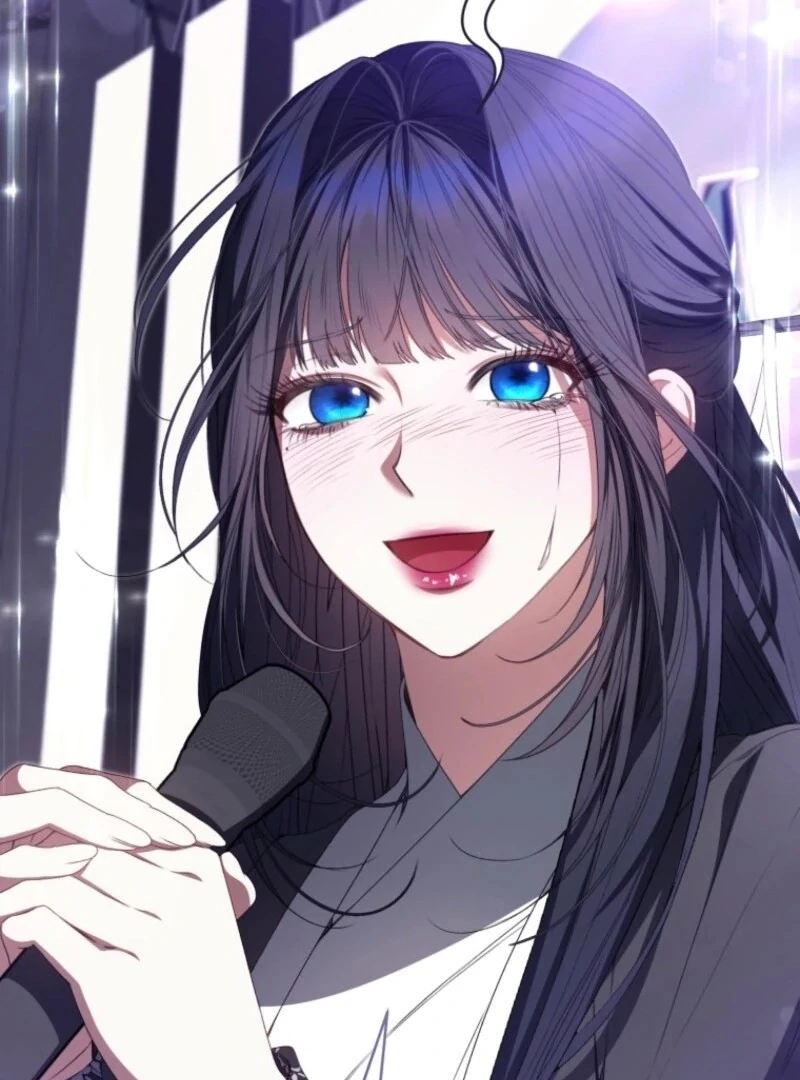 I Became the Cursed Idol Leader chapter 32 page 16