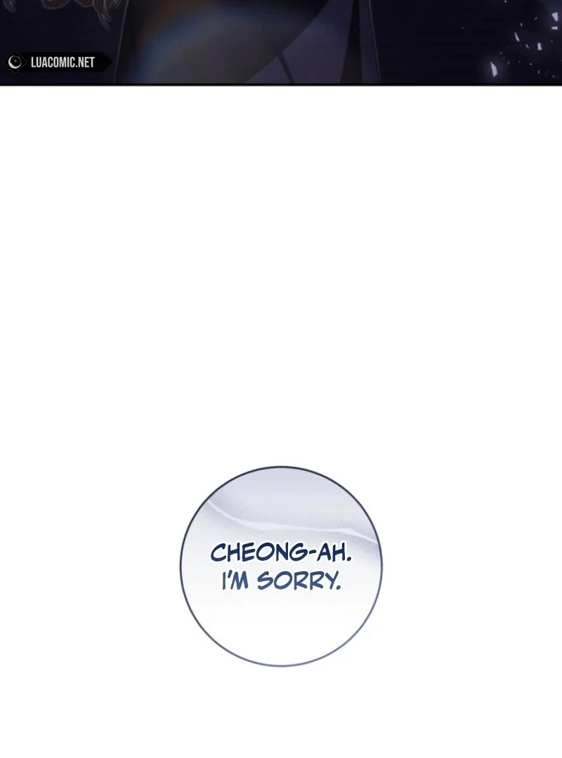 I Became the Cursed Idol Leader chapter 32 page 26