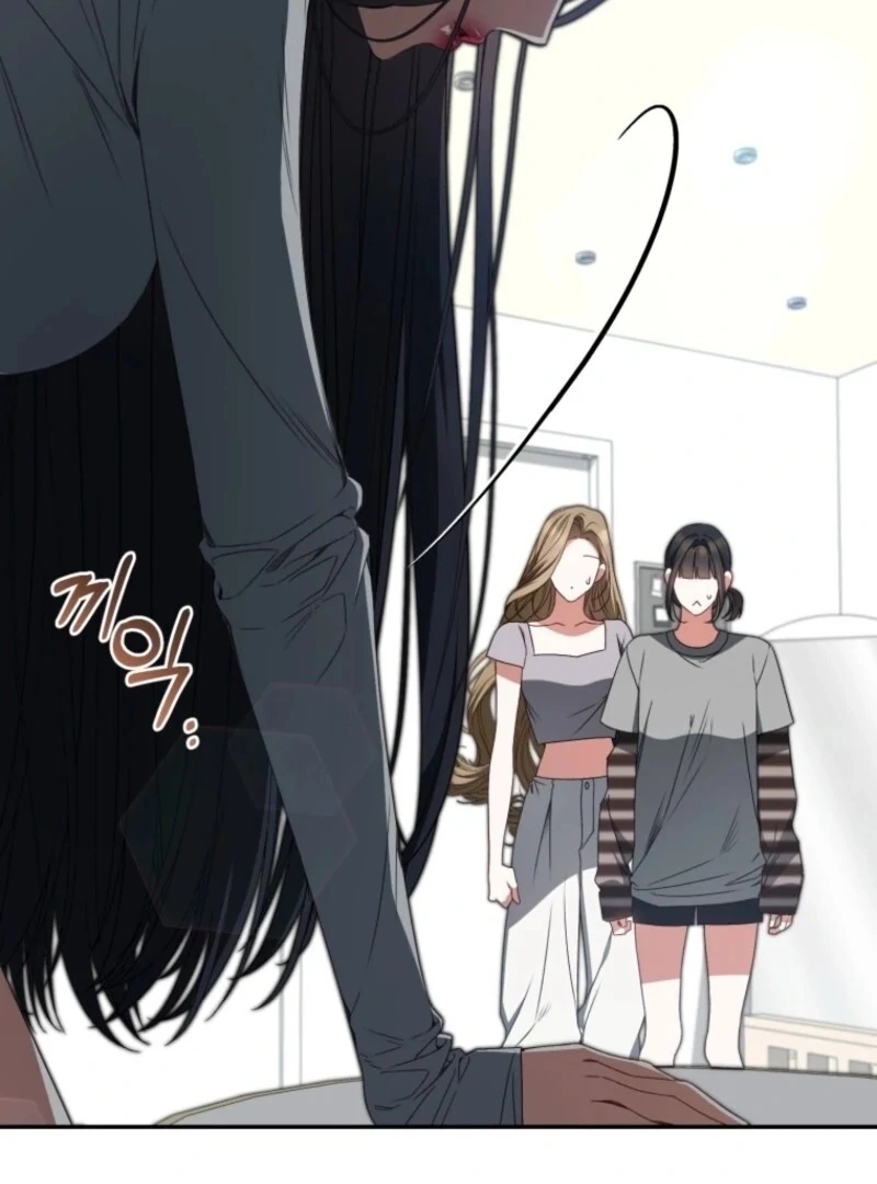 I Became the Cursed Idol Leader chapter 32 page 50