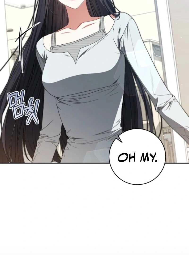 I Became the Cursed Idol Leader chapter 32 page 54