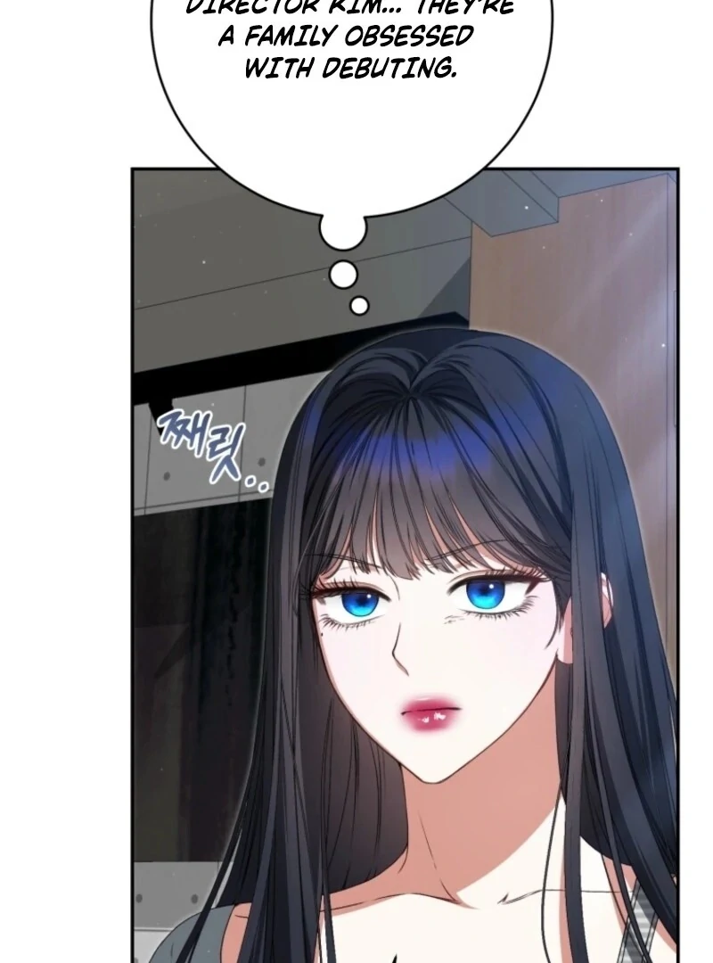 I Became the Cursed Idol Leader chapter 32 page 74