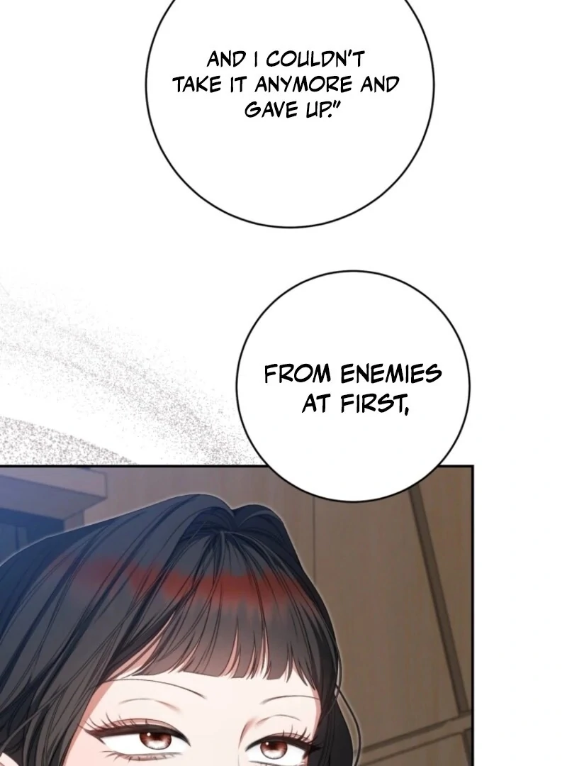 I Became the Cursed Idol Leader chapter 32 page 78