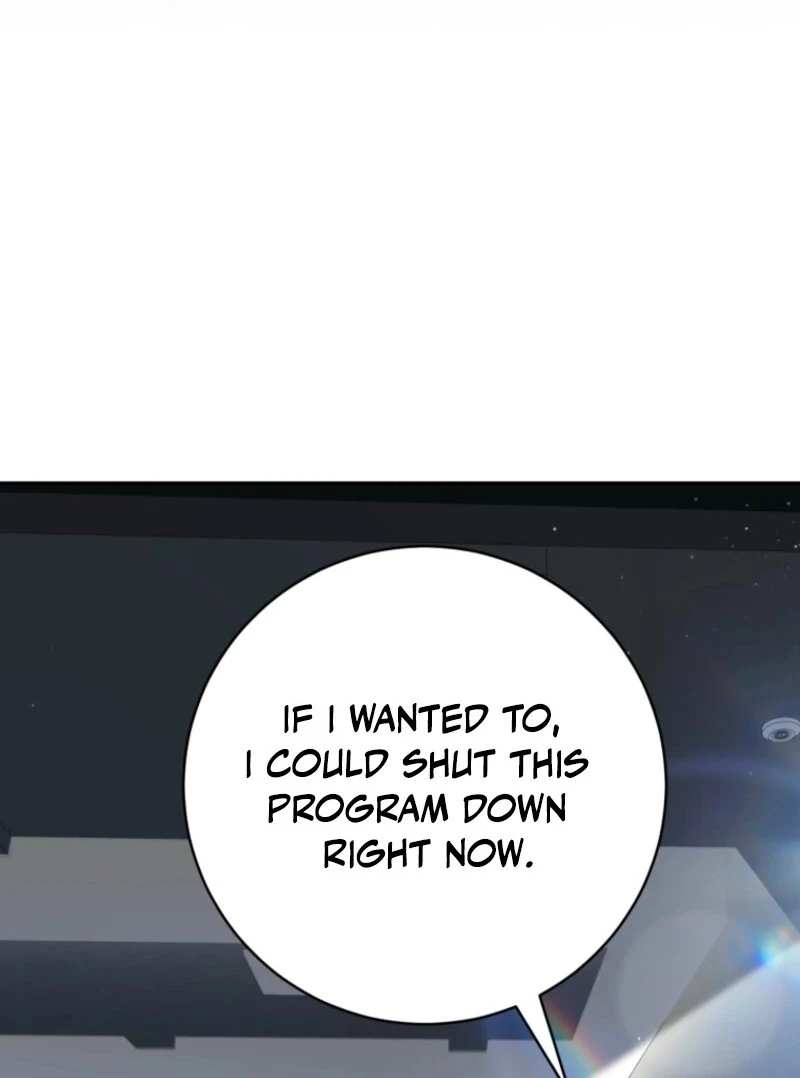 I Became the Cursed Idol Leader chapter 32 page 96