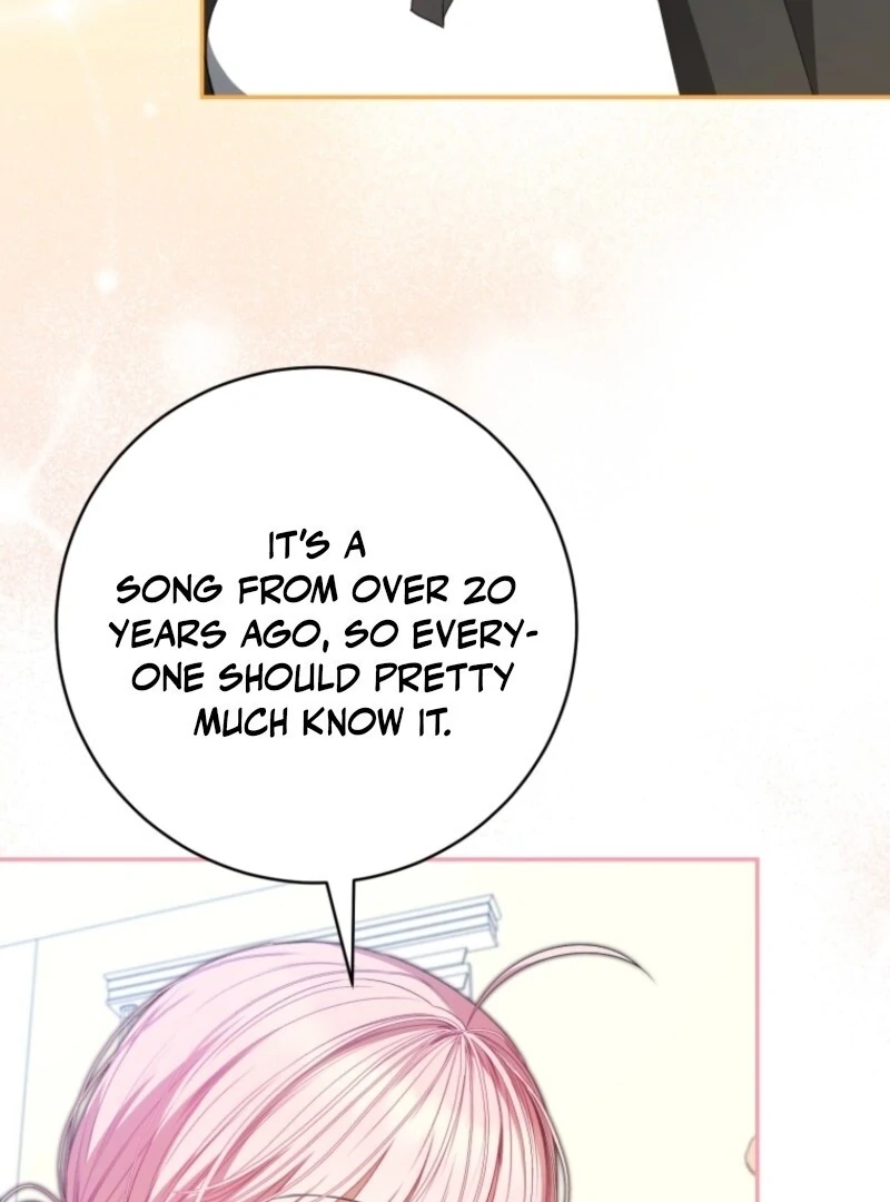 I Became the Cursed Idol Leader chapter 33 page 105
