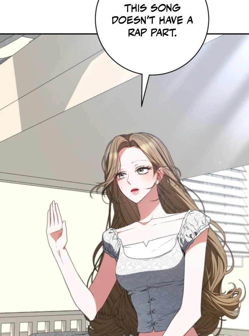 I Became the Cursed Idol Leader chapter 33 page 109