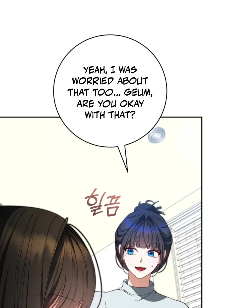 I Became the Cursed Idol Leader chapter 33 page 111