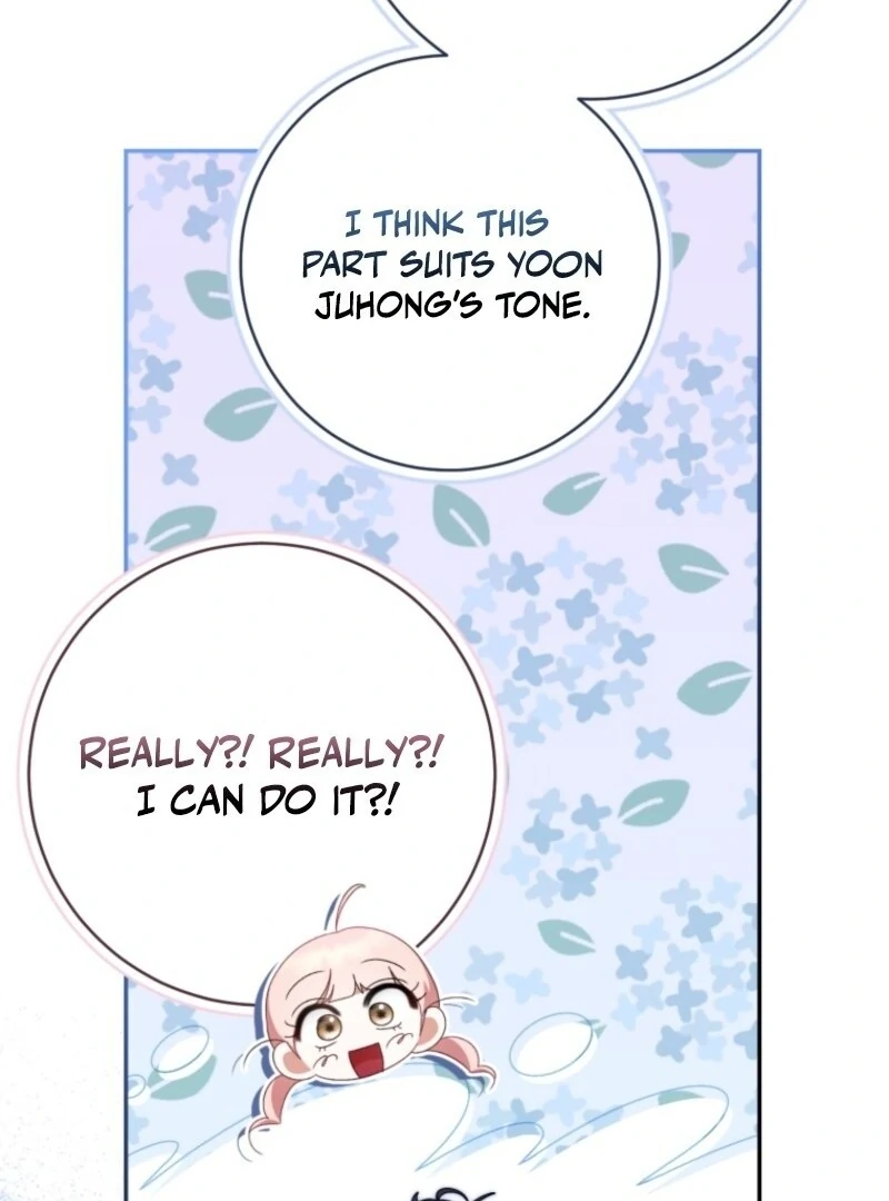 I Became the Cursed Idol Leader chapter 33 page 123