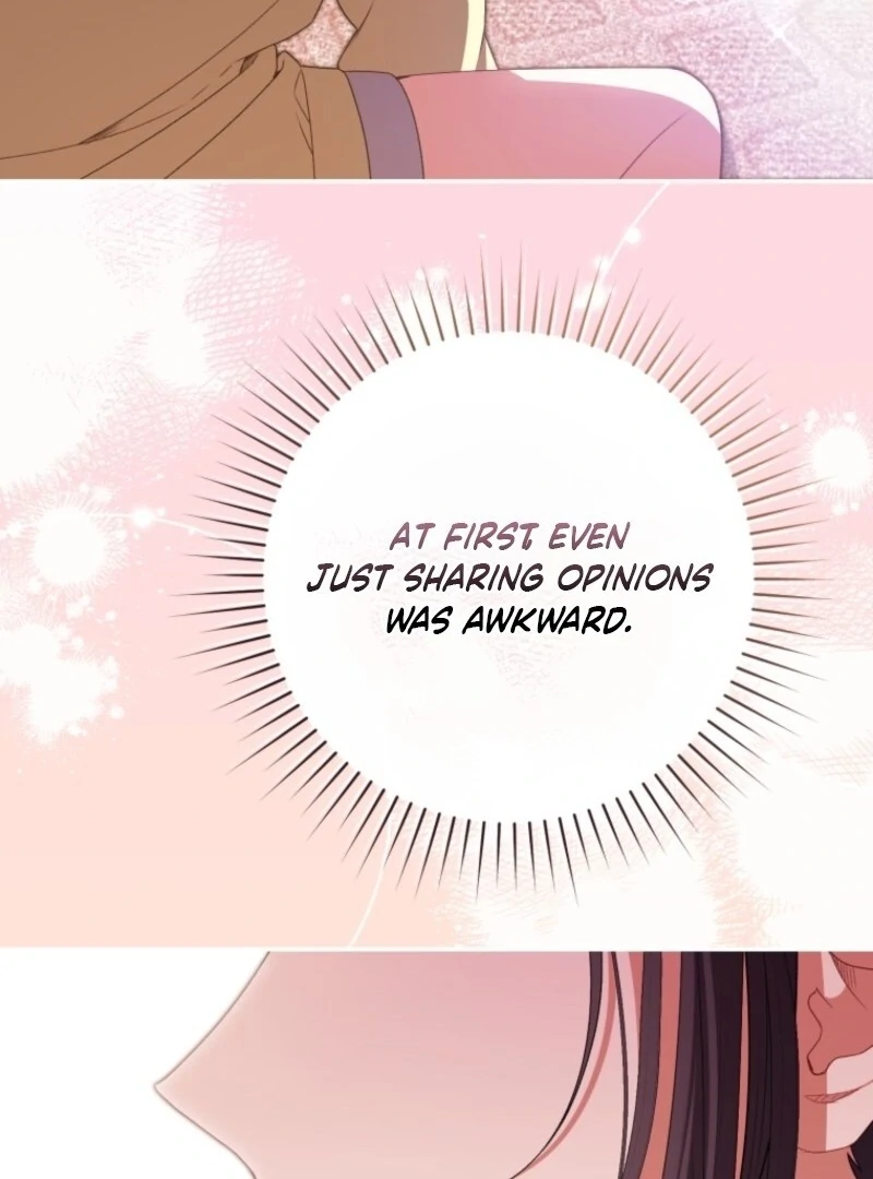 I Became the Cursed Idol Leader chapter 33 page 128