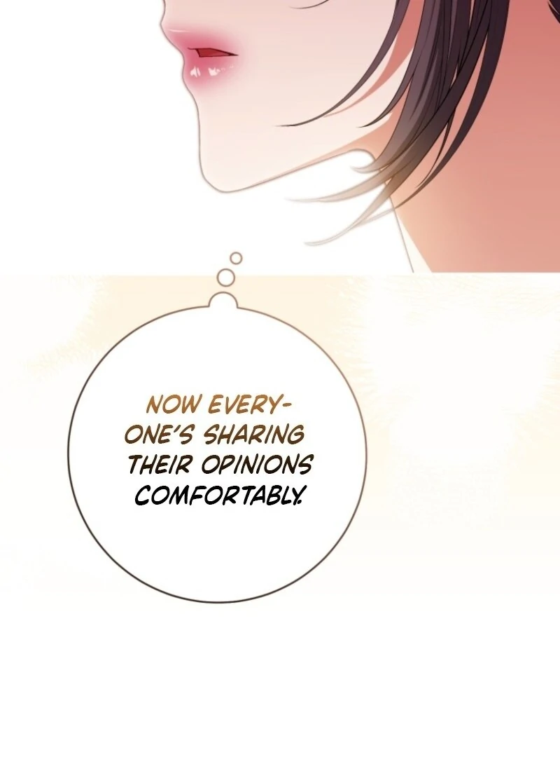 I Became the Cursed Idol Leader chapter 33 page 129