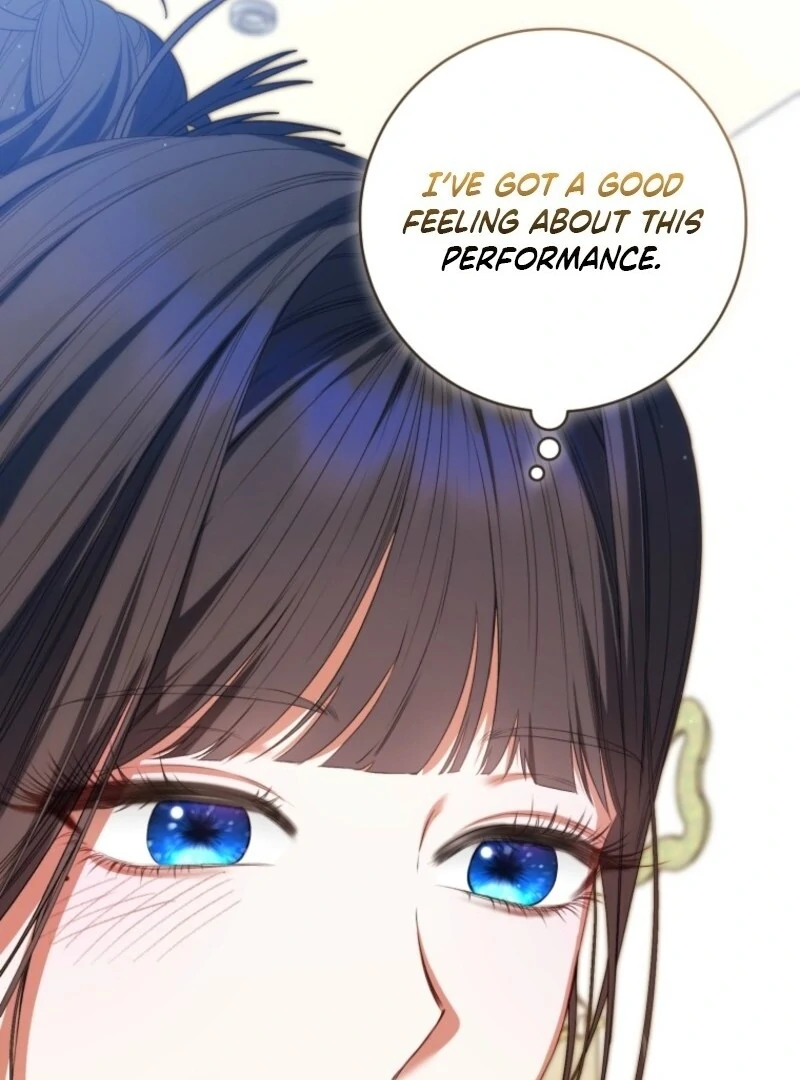 I Became the Cursed Idol Leader chapter 33 page 133