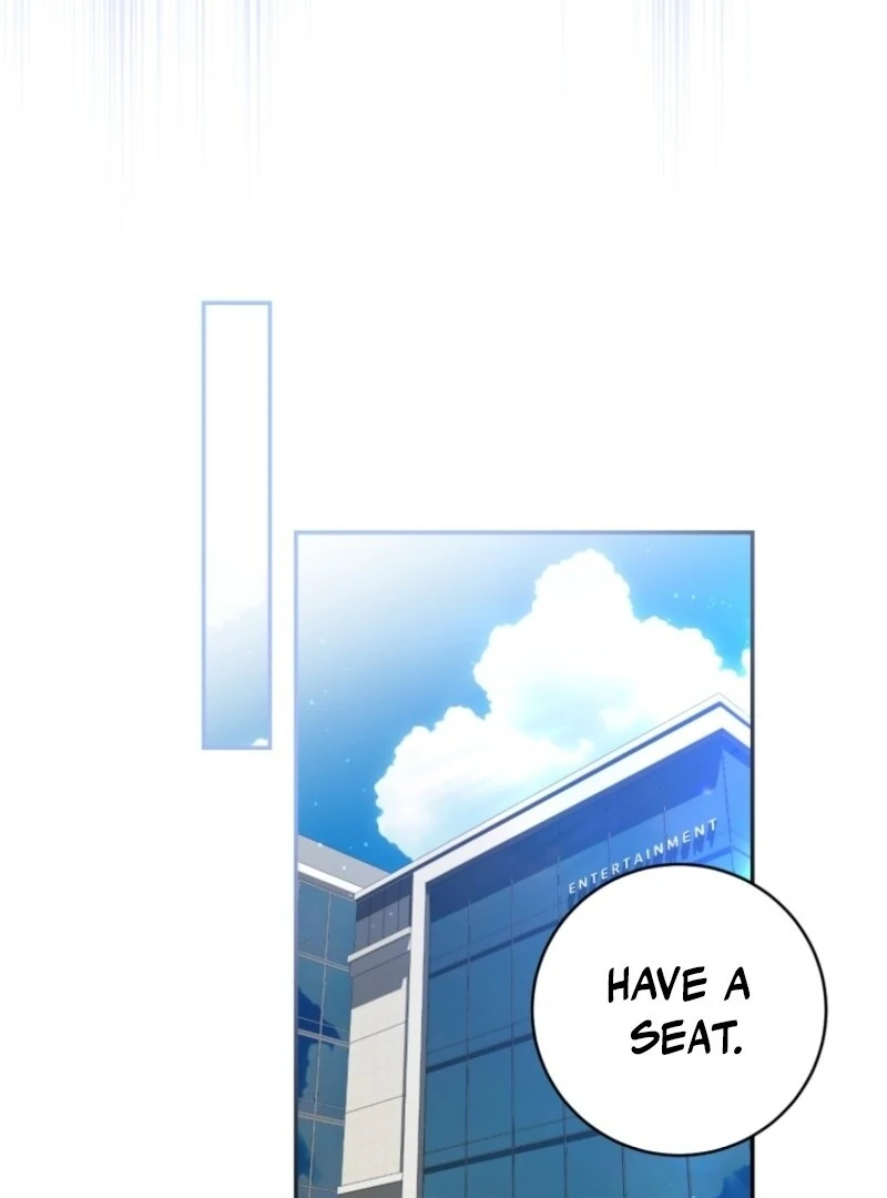 I Became the Cursed Idol Leader chapter 33 page 143