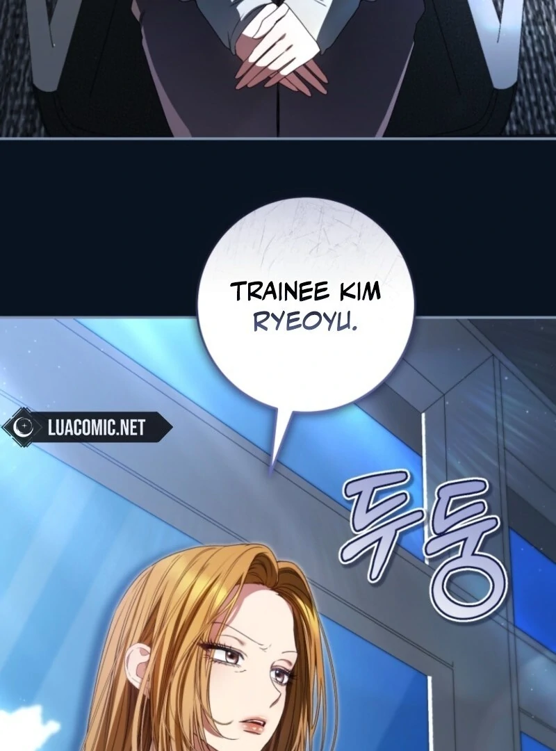 I Became the Cursed Idol Leader chapter 33 page 146