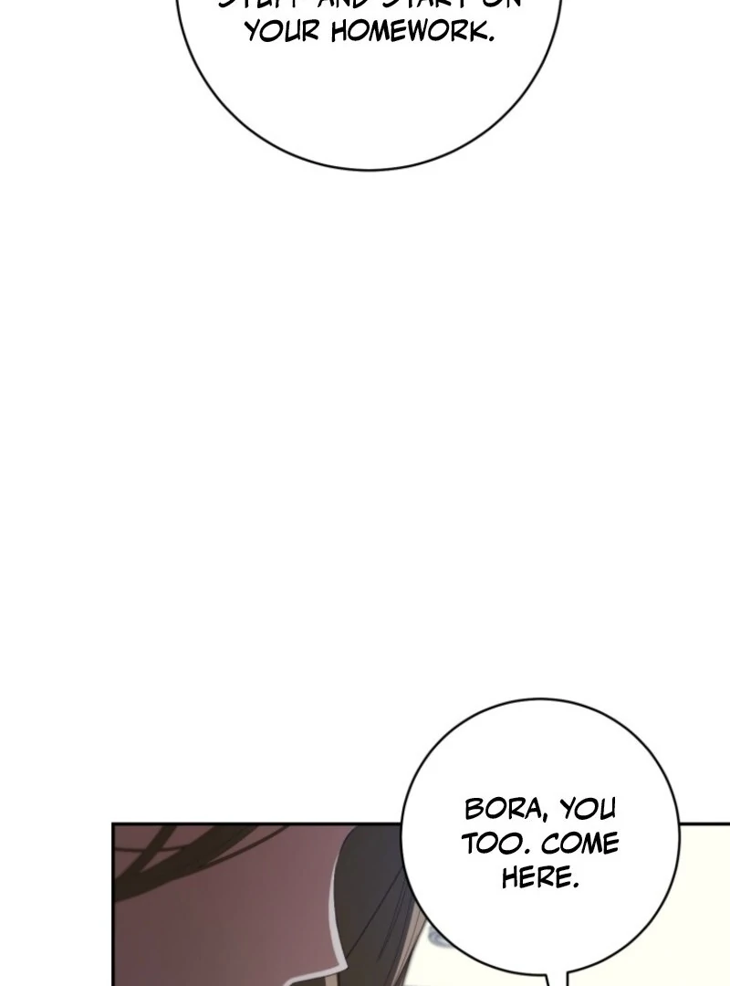I Became the Cursed Idol Leader chapter 33 page 30