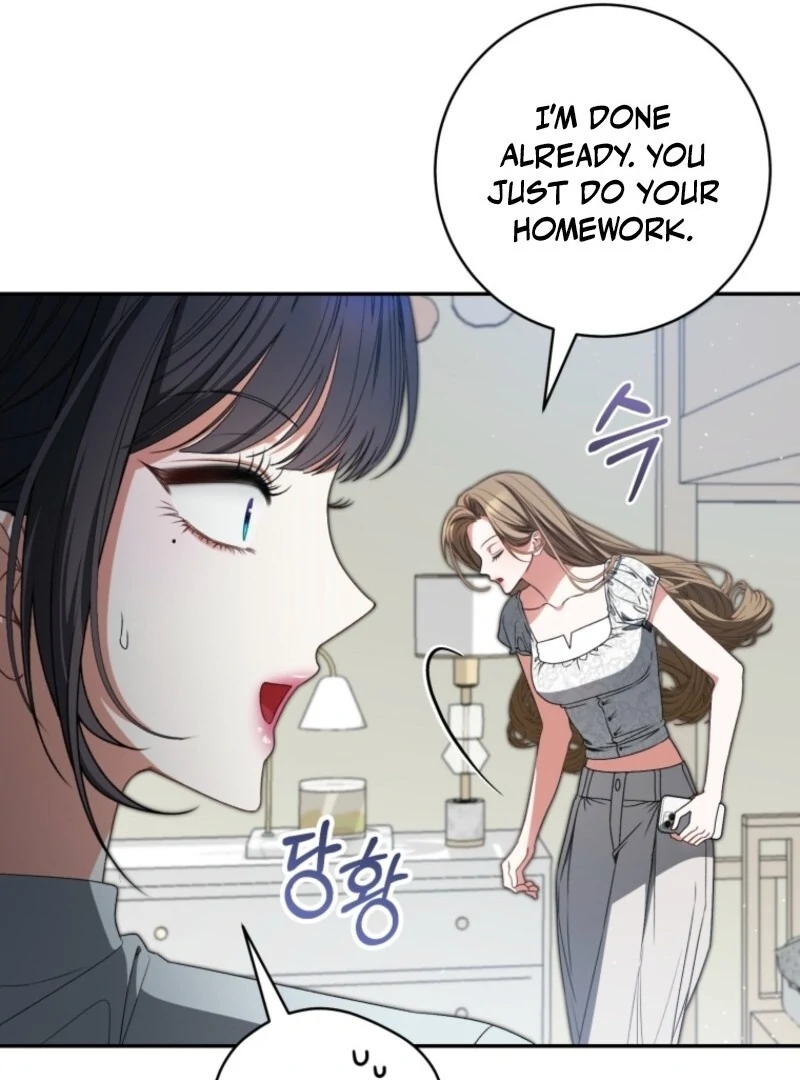I Became the Cursed Idol Leader chapter 33 page 35