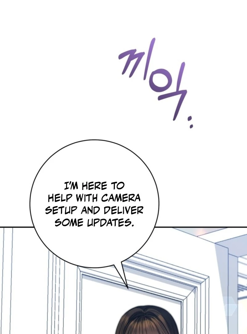 I Became the Cursed Idol Leader chapter 33 page 50