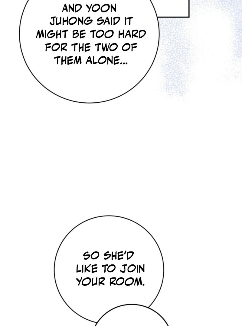 I Became the Cursed Idol Leader chapter 33 page 54