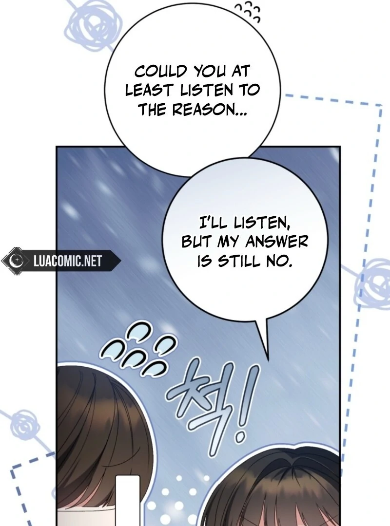 I Became the Cursed Idol Leader chapter 33 page 57