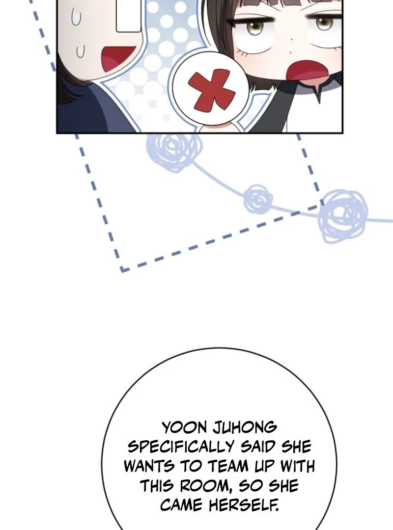 I Became the Cursed Idol Leader chapter 33 page 58