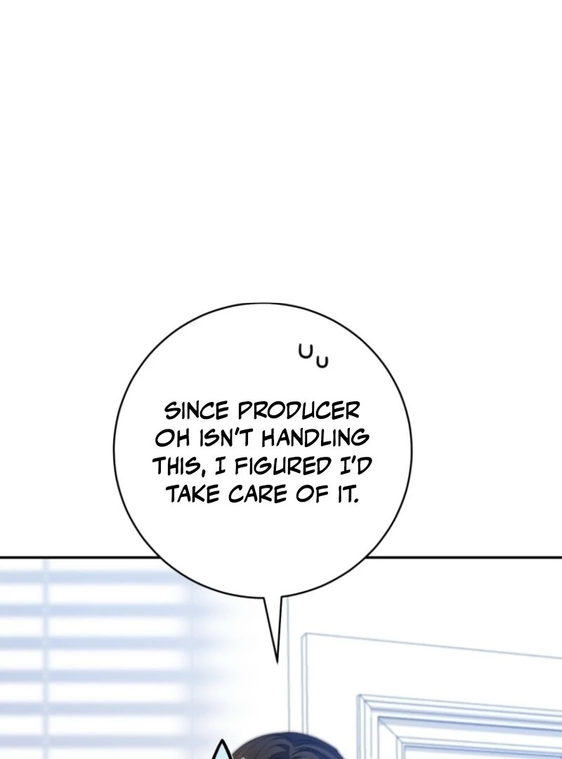 I Became the Cursed Idol Leader chapter 33 page 64