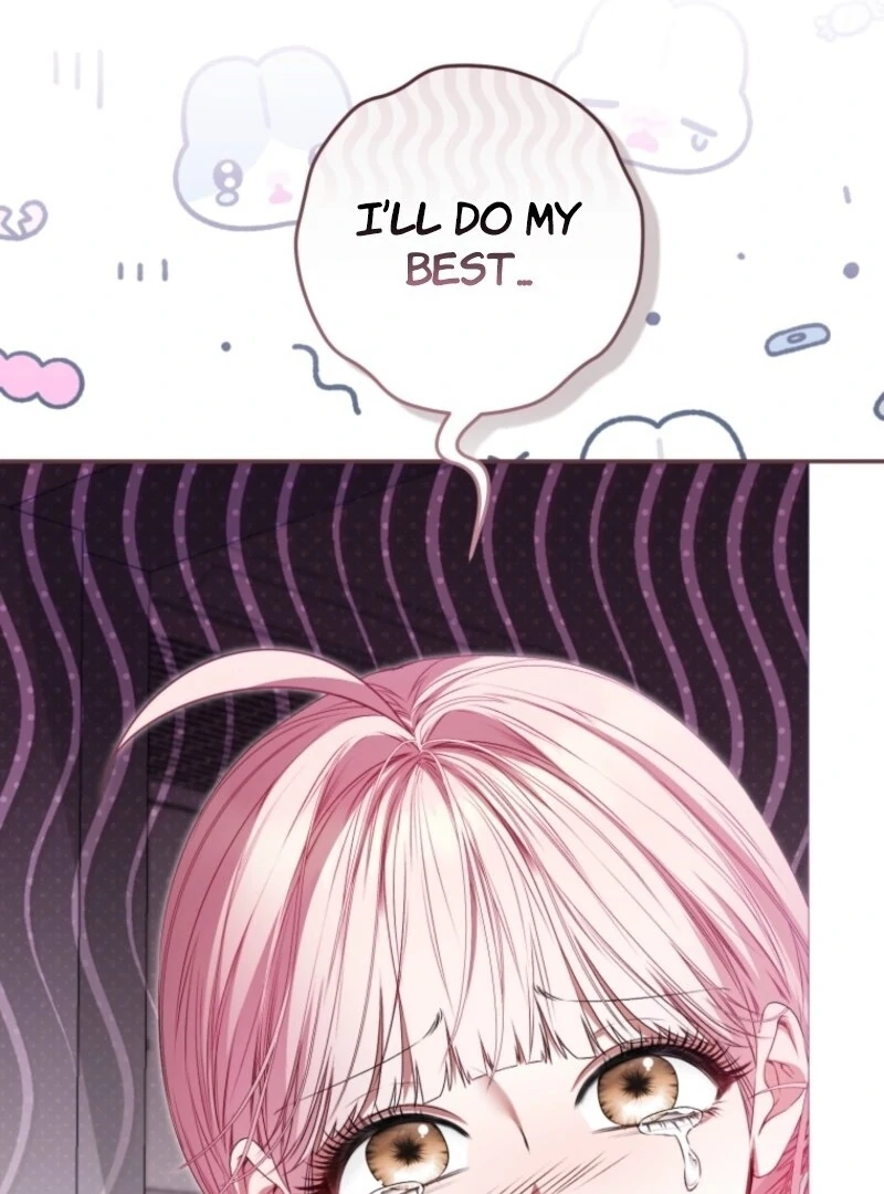 I Became the Cursed Idol Leader chapter 33 page 71