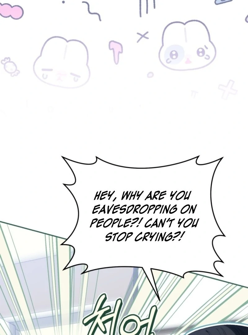I Became the Cursed Idol Leader chapter 33 page 73