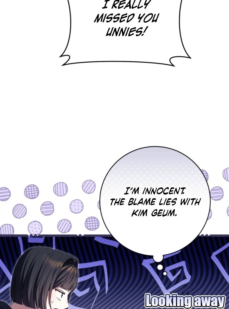 I Became the Cursed Idol Leader chapter 33 page 75