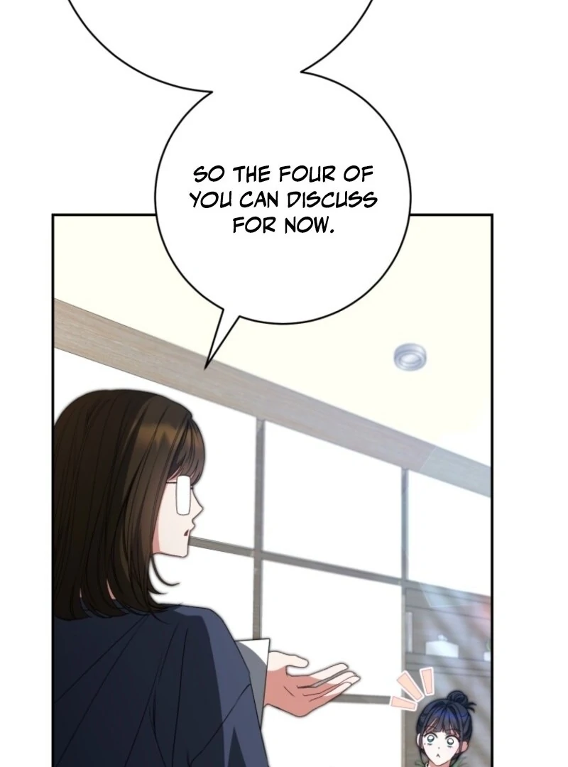 I Became the Cursed Idol Leader chapter 33 page 85