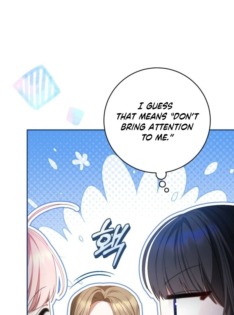 I Became the Cursed Idol Leader chapter 33 page 97