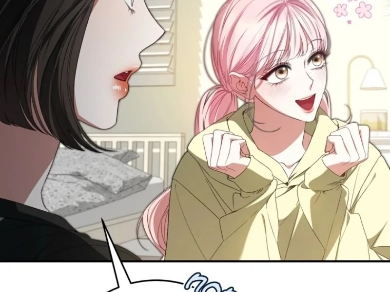I Became the Cursed Idol Leader chapter 34 page 101