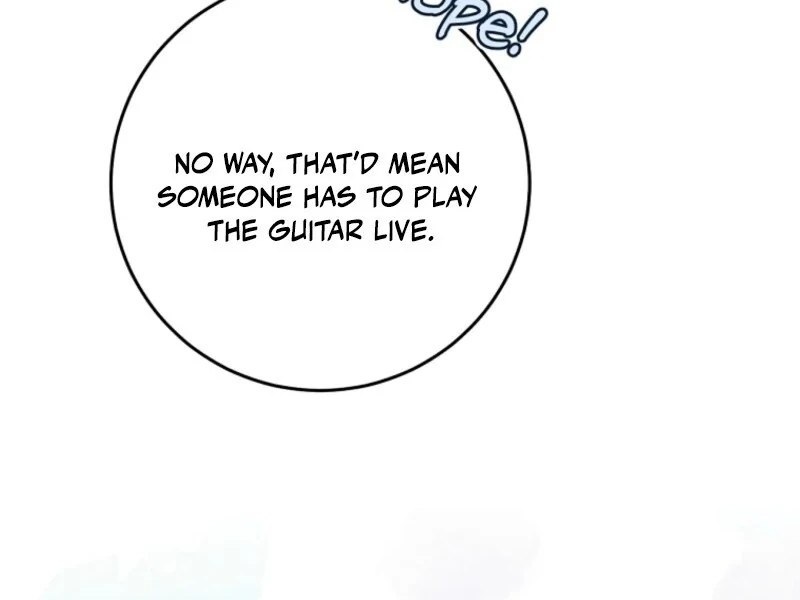 I Became the Cursed Idol Leader chapter 34 page 102